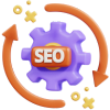 Search Engine Optimization